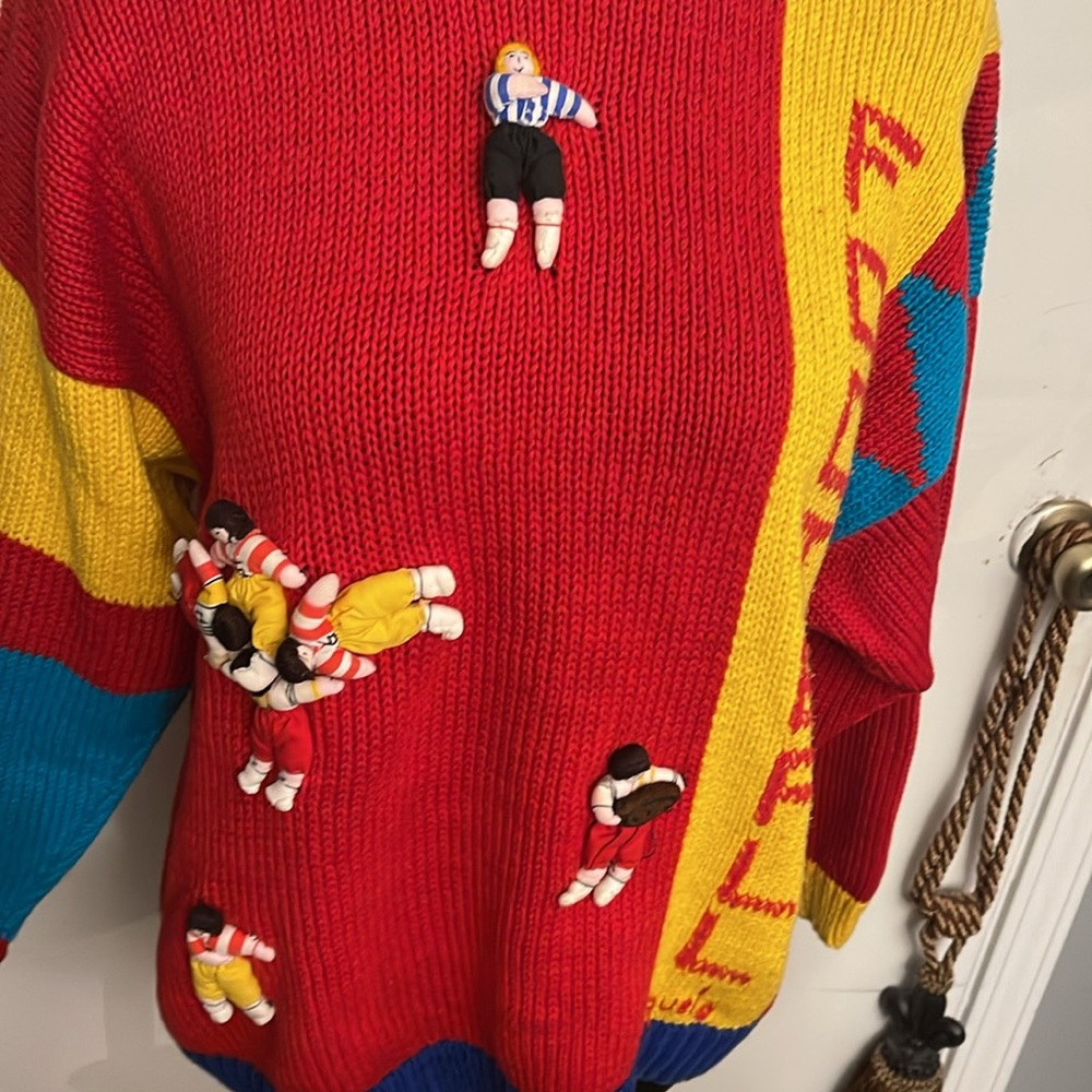Sweater - Picture 2 of 7